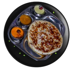 Uttappam