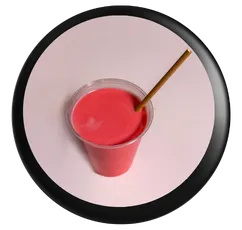 Rose Milk