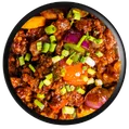 Manchurian Chicken