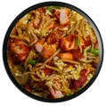 Chicken Noodles