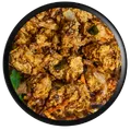 Pakoda Tamilnadu style