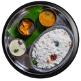 Special Curd Rice