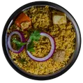 Veg Biryani